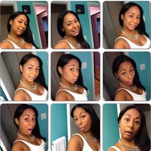 Meet your Posher, Yari